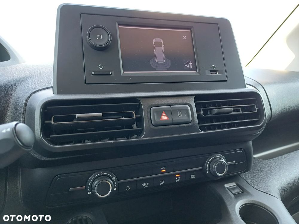 Peugeot Partner - 19