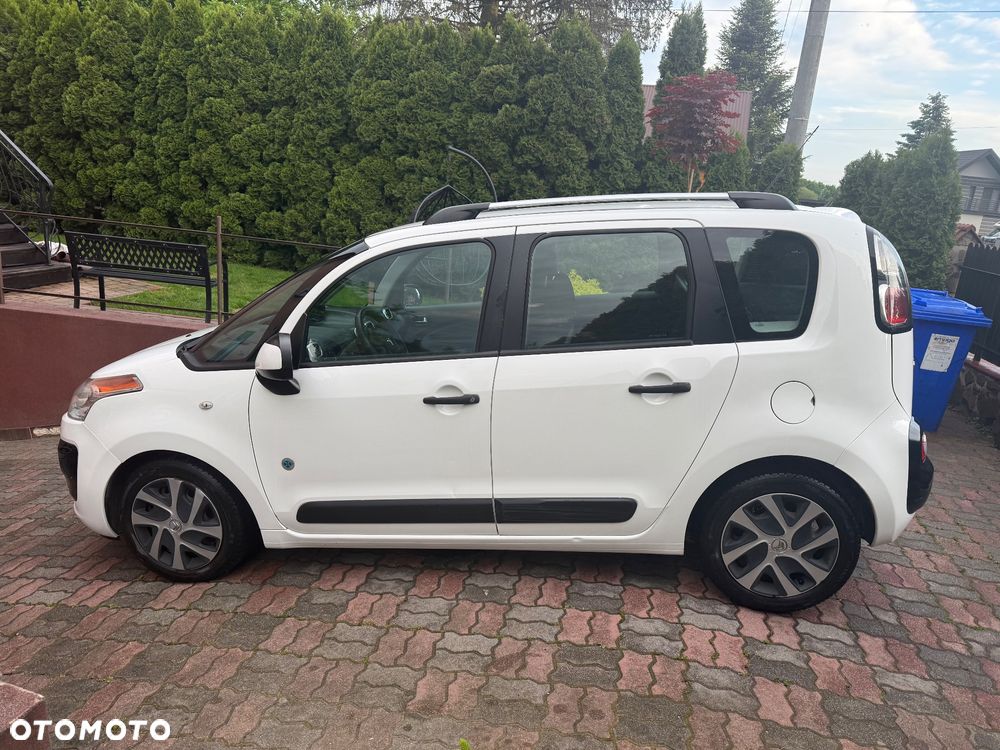 Citroën C3 Picasso VTi 95 Attraction - 2