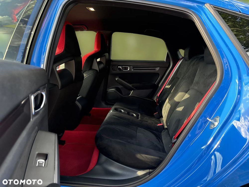 Honda Civic 2.0 T Type R - 15