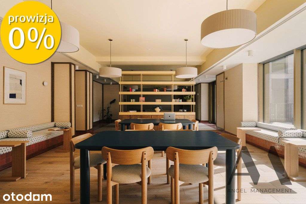 The Upper House| klimatyzacja | basen+Spa+Gym