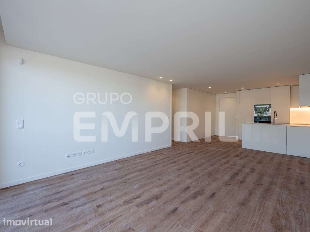 T2 Novo Canidelo Living - Grande imagem: 4/17