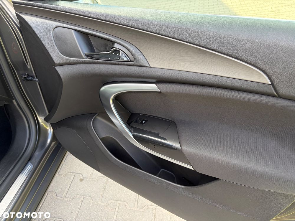 Opel Insignia 2.0 CDTI 150 Jahre - 31
