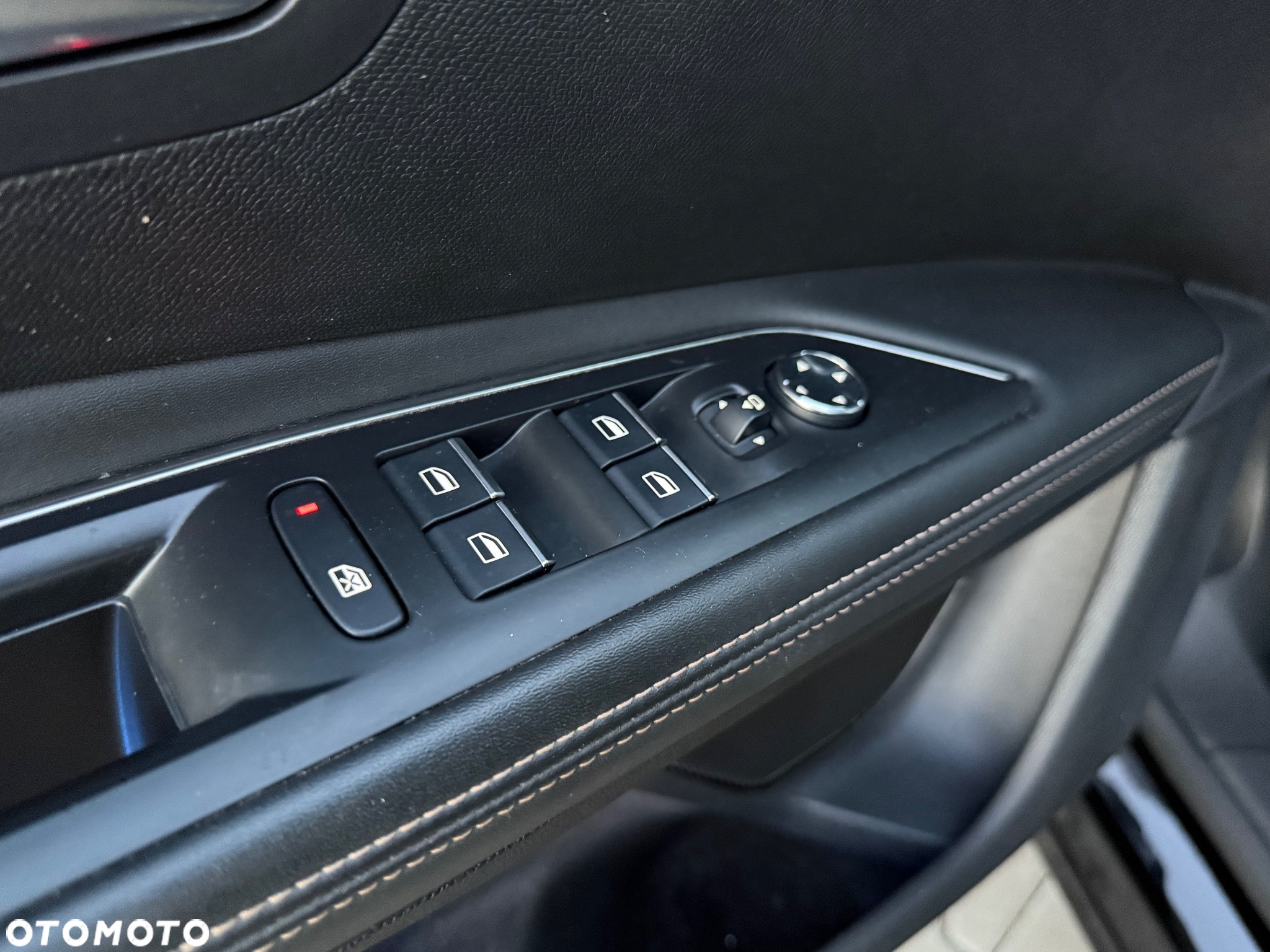 Peugeot 5008 2.0 BlueHDi GT S&S EAT8 - 35