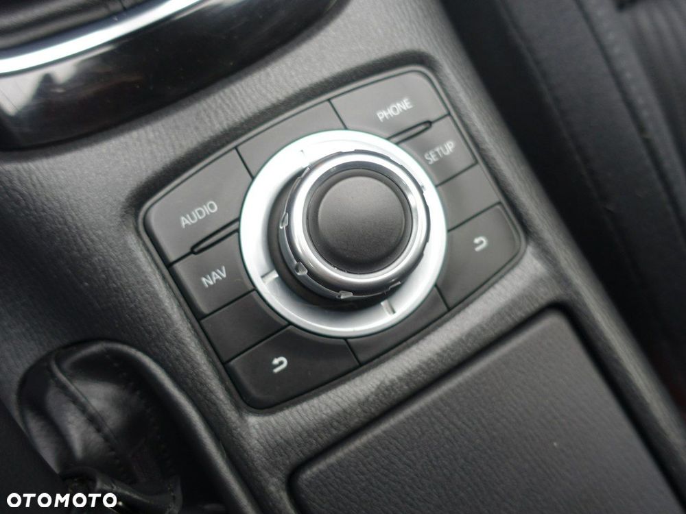 Mazda 6 SKYACTIV-G 165 Exclusive-Line - 25