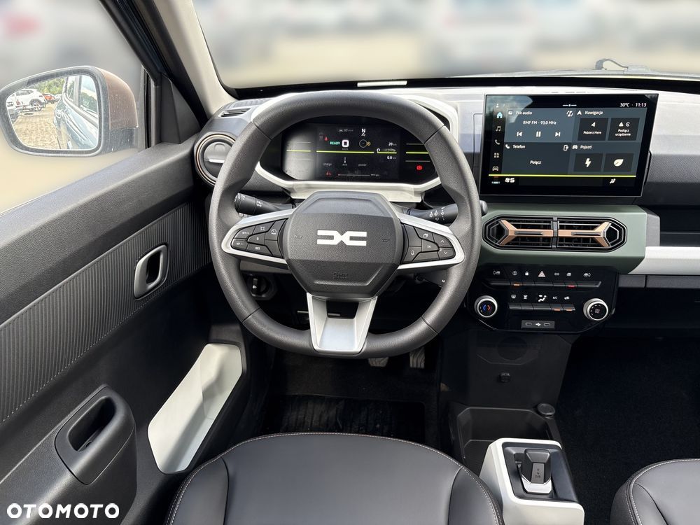Dacia Spring Electric 24.3kWh 100 Extreme - 16