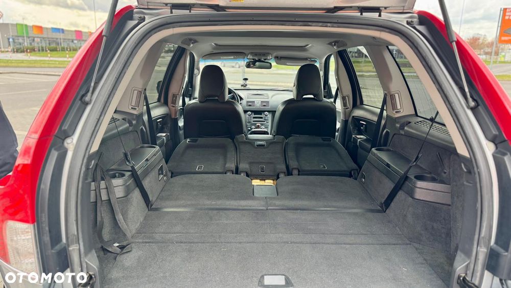 Volvo XC 90 3.2 Edition - 21