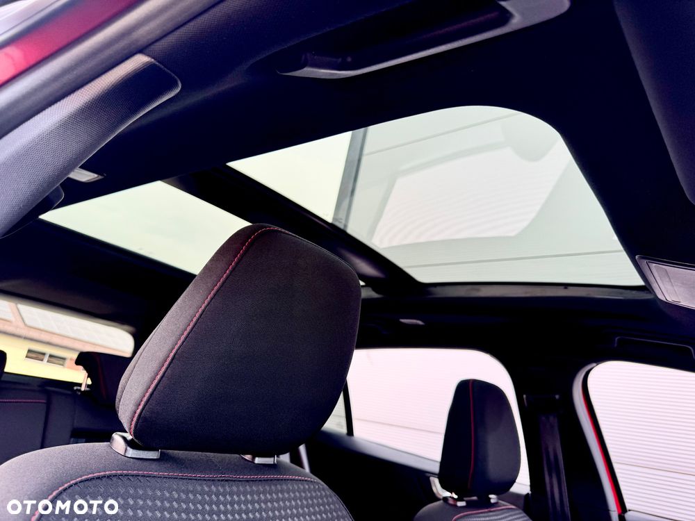 Ford Focus 1.5 EcoBoost STart-Stopp-System ST-LINE - 30