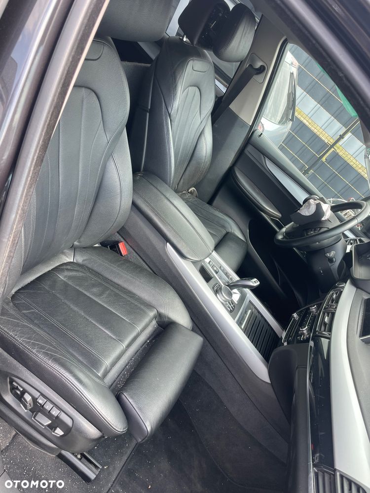 BMW X5 xDrive30d Sport-Aut - 10