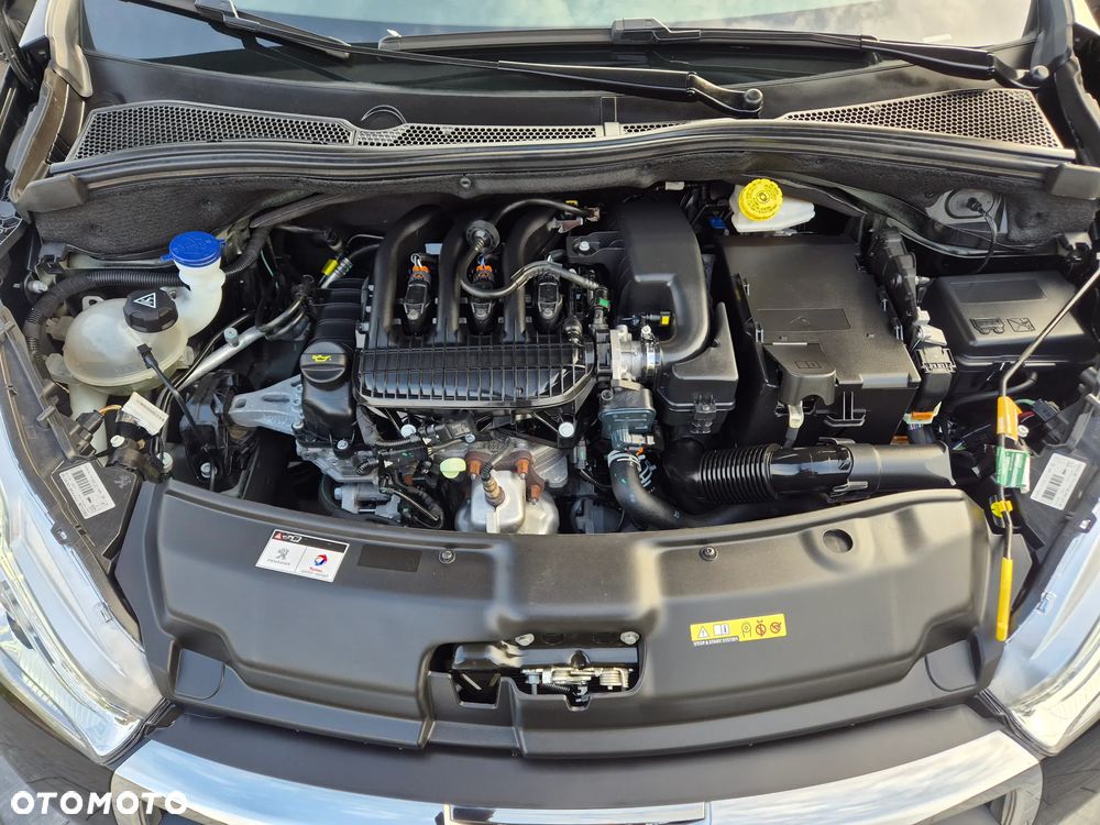 Peugeot 208 1.2 PureTech Active - 18