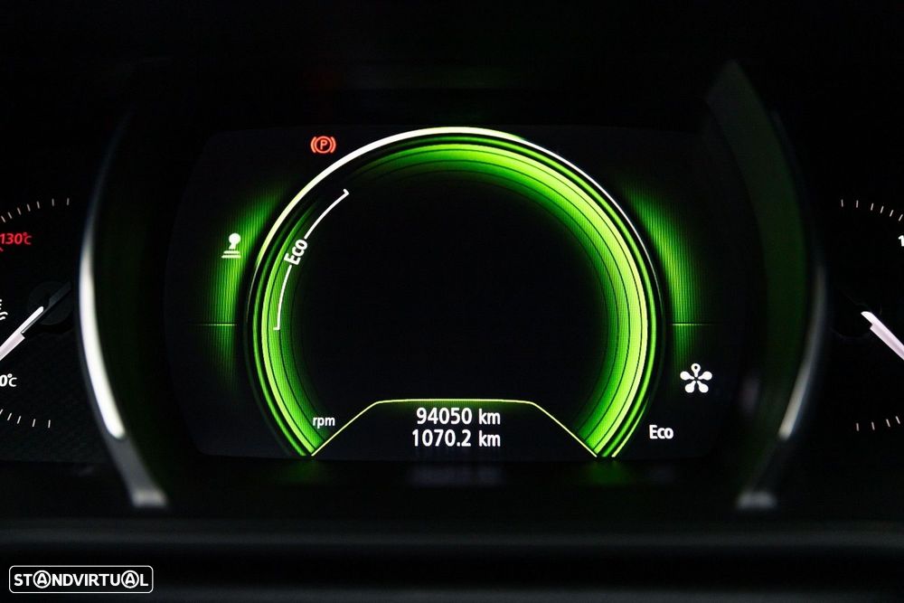 Renault Mégane 1.2 TCE GT Line - 23