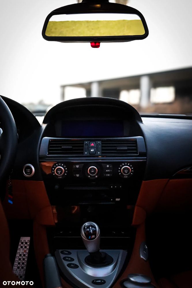 BMW M6 - 15
