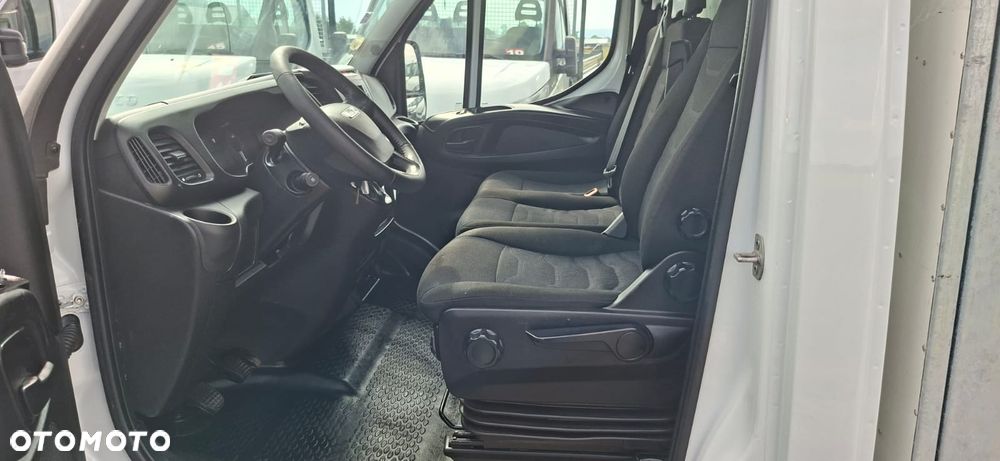 Iveco 35C14, 35C13, 35C15, 35C16 - 16