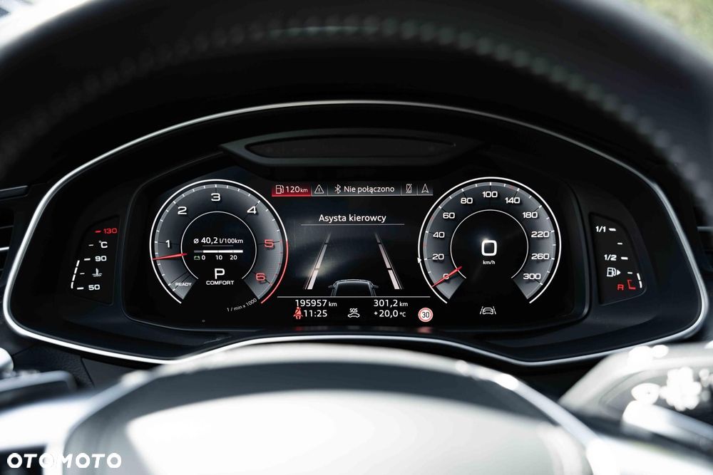 Audi A7 Sportback - 32