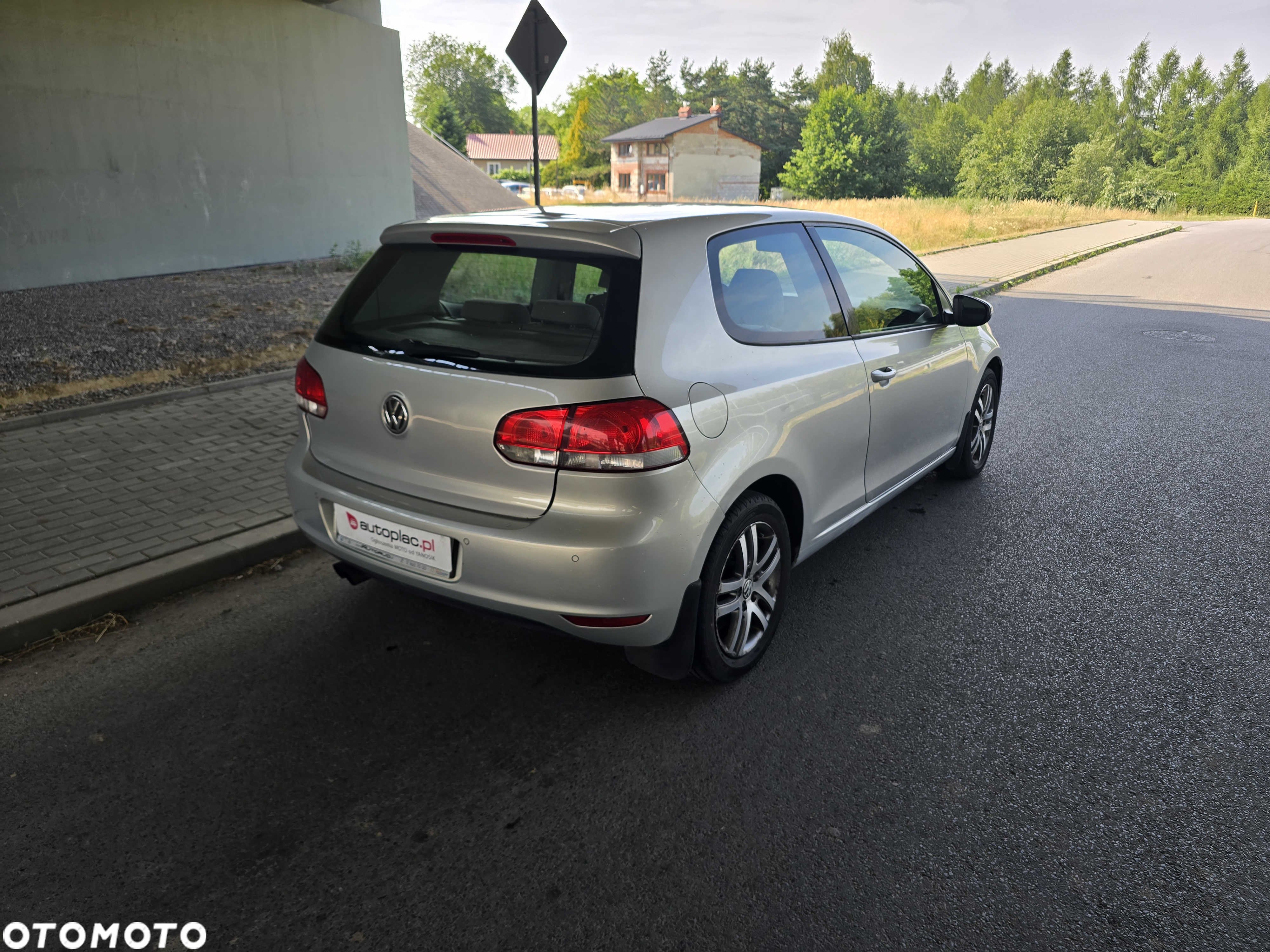 Volkswagen Golf VII 1.4 TSI BMT Comfortline - 9