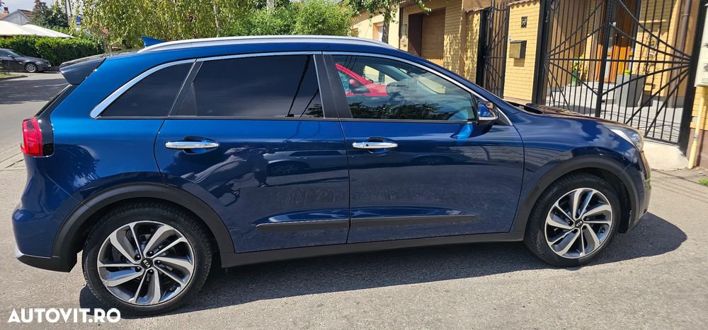 Kia Niro - 6