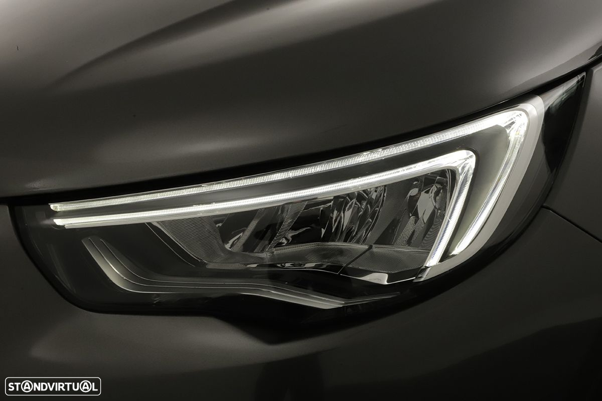 Opel Grandland X 1.5 CDTI GS Line - 6