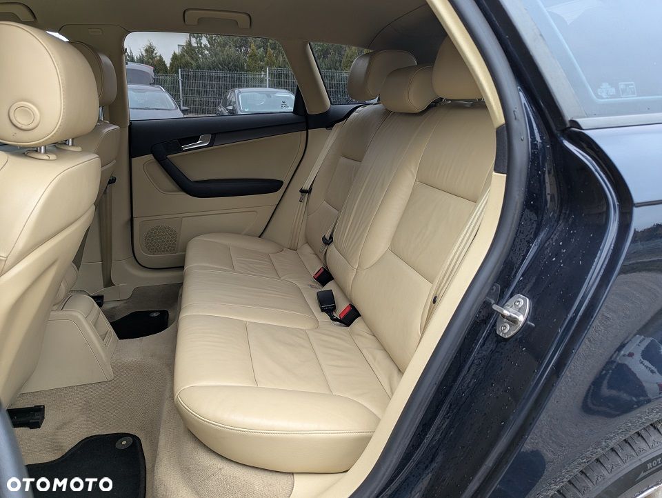 Audi A3 Sportback 2.0 TDI Ambiente - 23