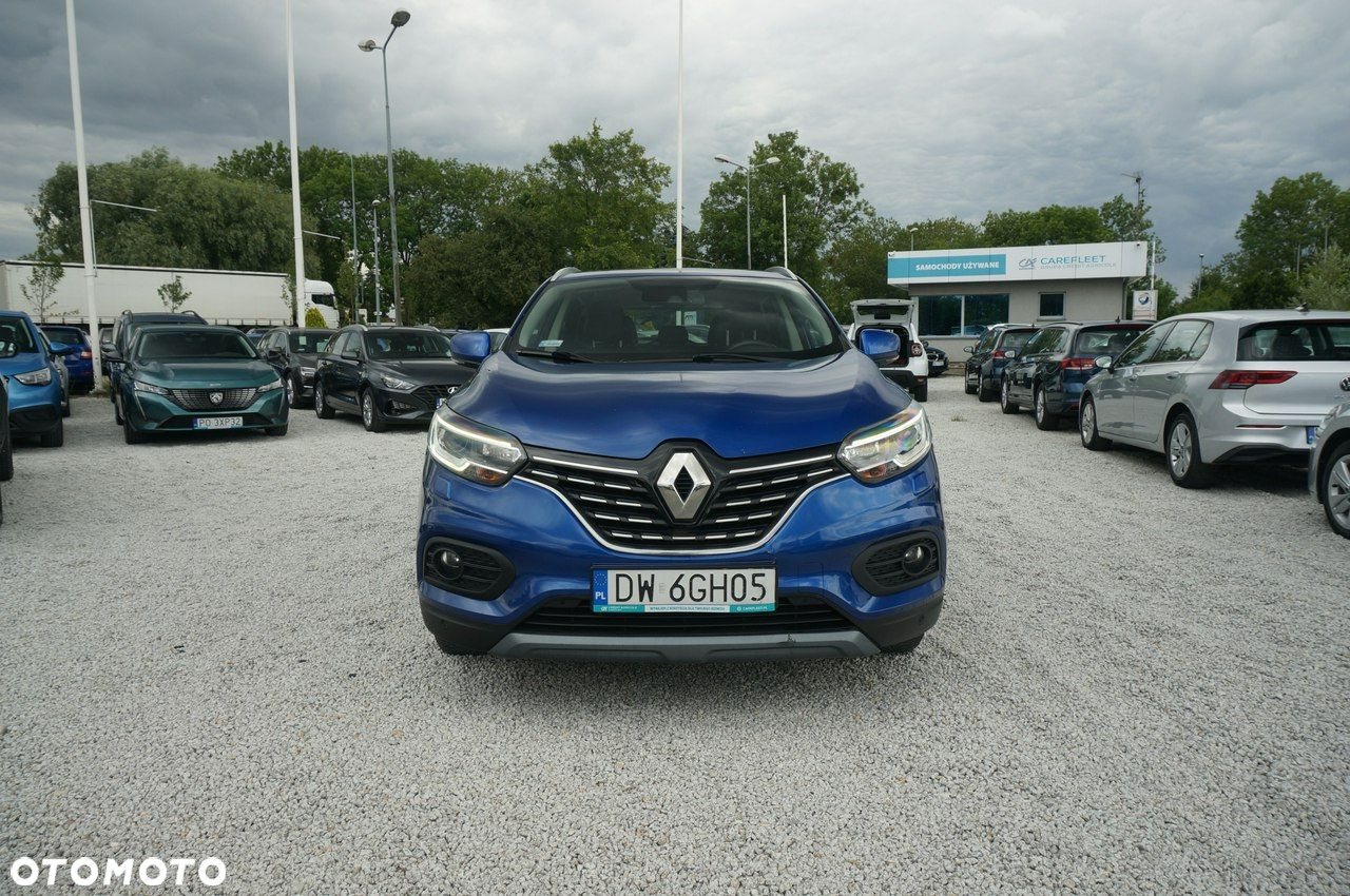Renault Kadjar - 3