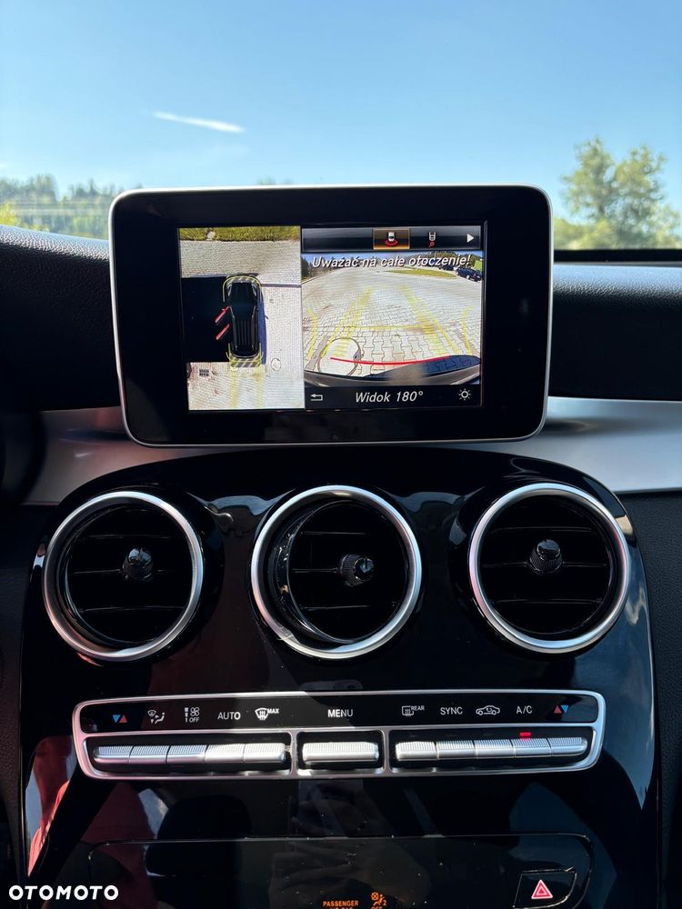 Mercedes-Benz GLC - 4