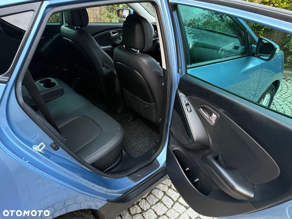 Hyundai ix35 1.6 2WD 5 Star Edition - 30