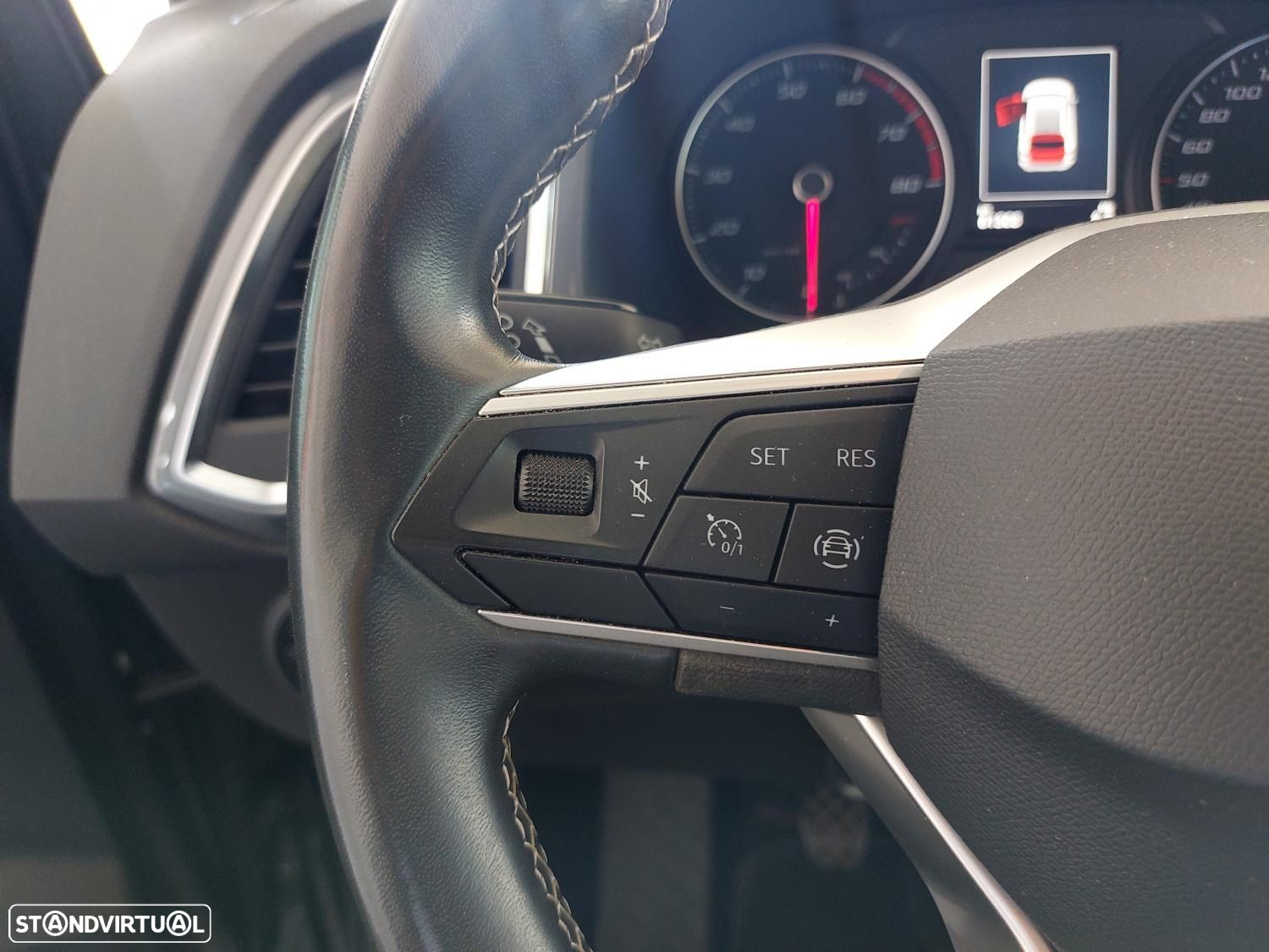 SEAT Ateca 1.0 TSI Style - 21