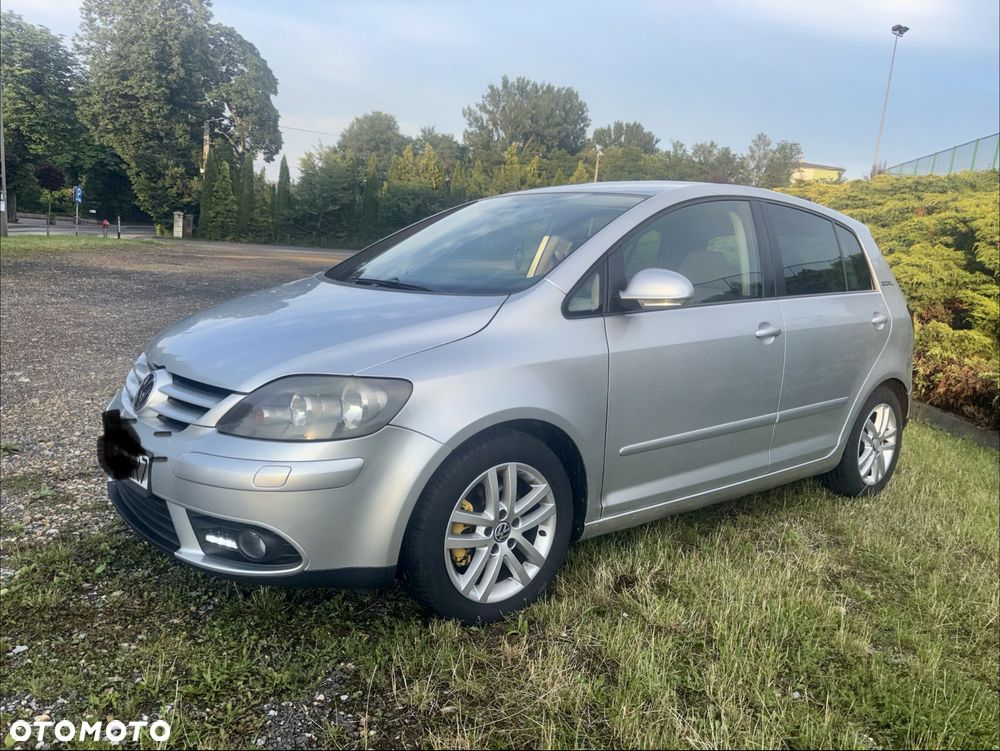 Volkswagen Golf Plus - 2