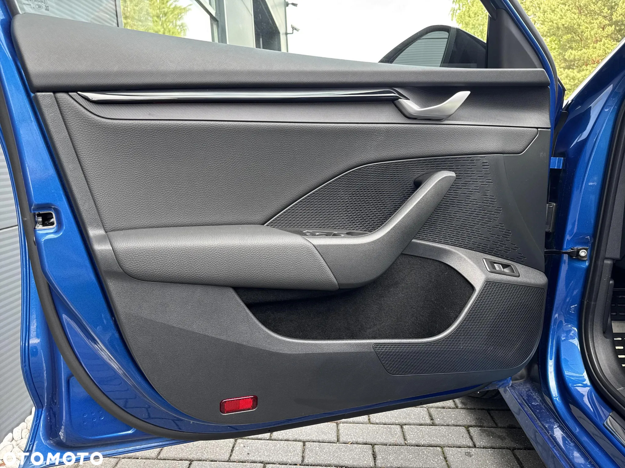 Skoda Octavia 1.5 TSI mHEV Sportline DSG - 15
