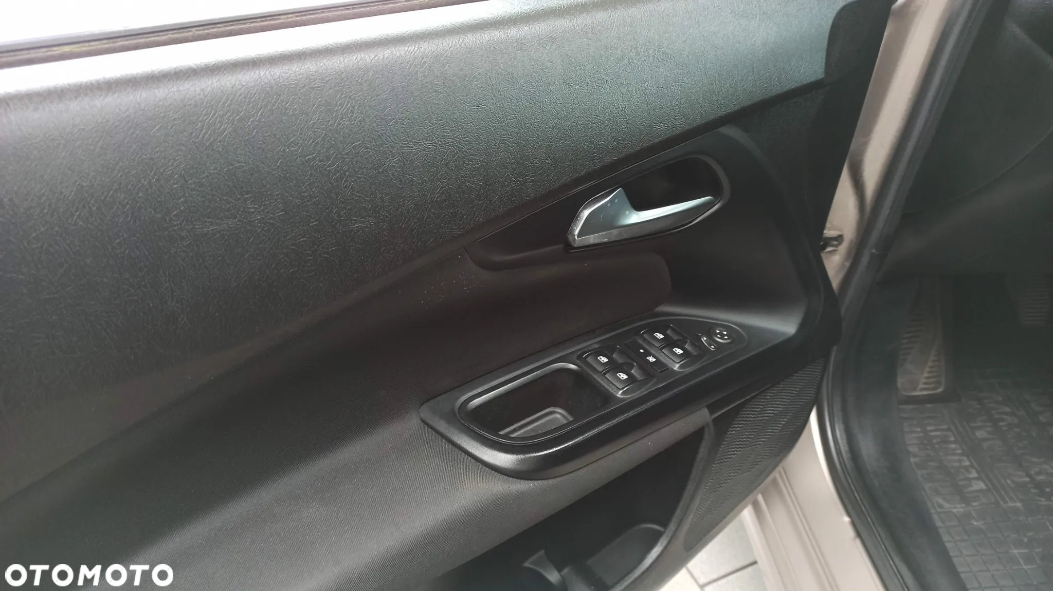 Fiat Tipo 1.4 16v Lounge - 10