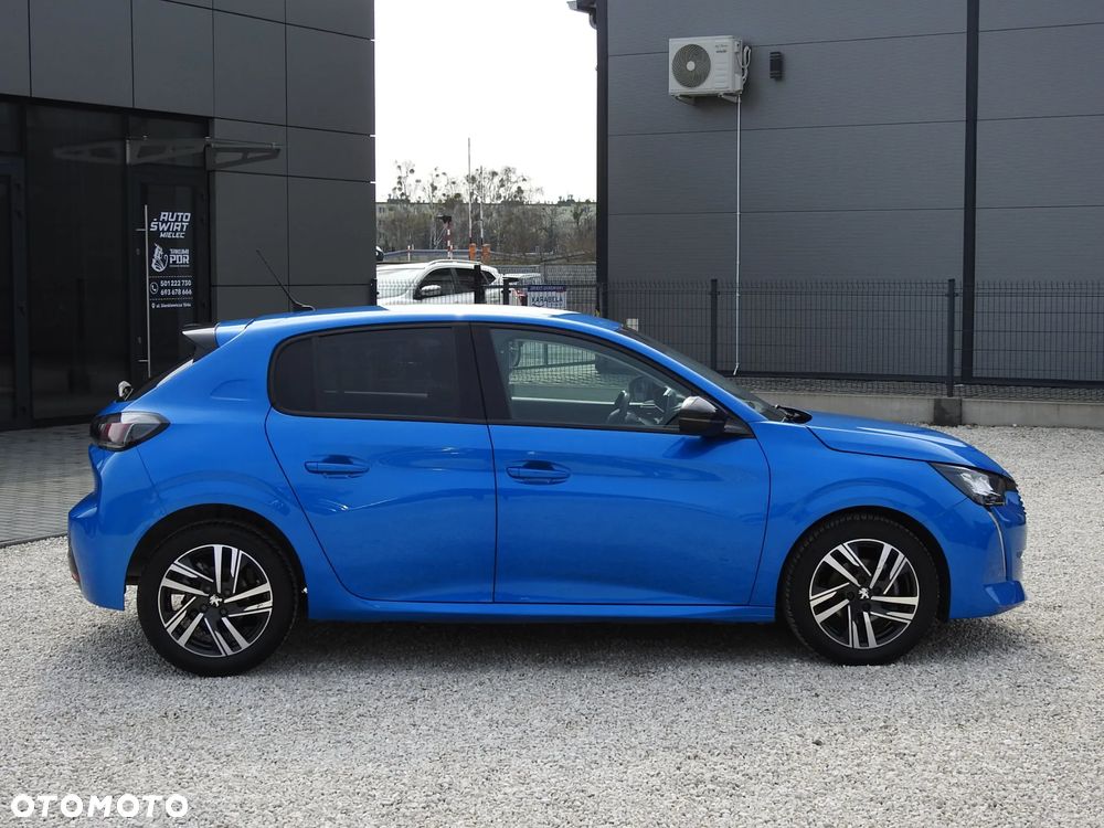 Peugeot 208 PureTech 75 Allure Pack - 3