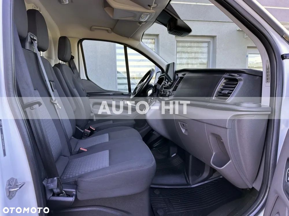 Ford Transit - 20