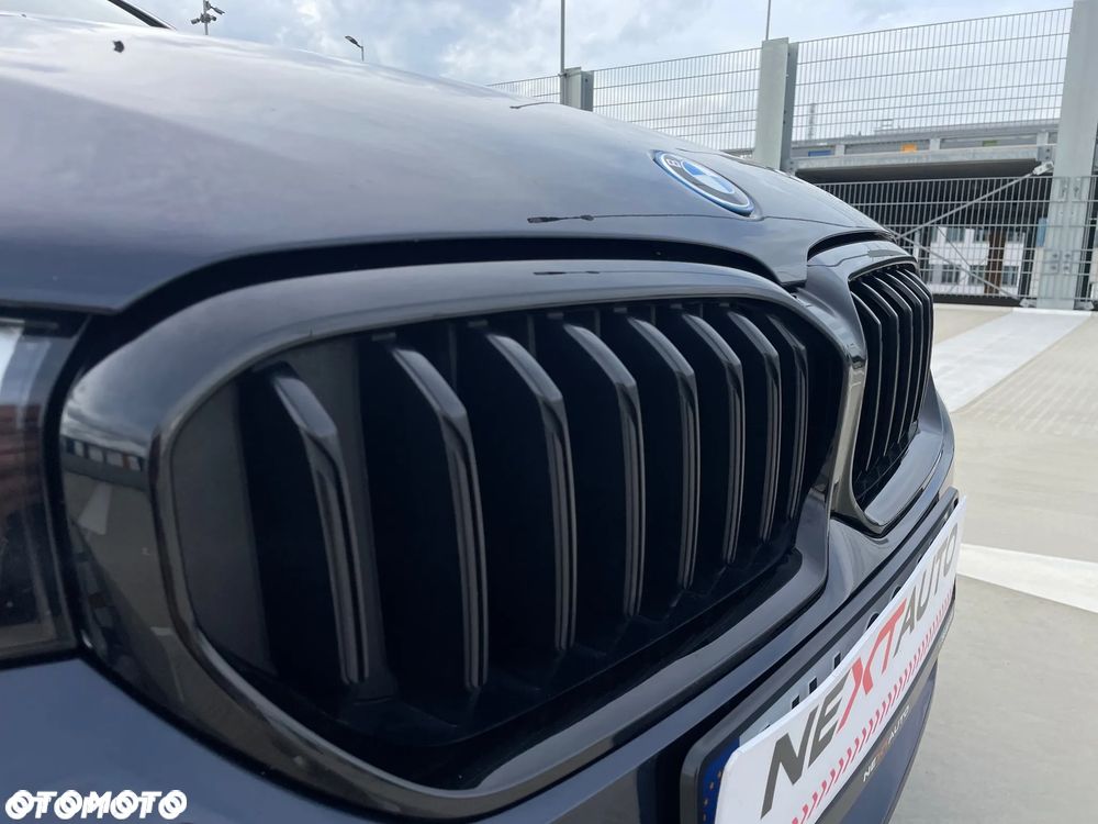 BMW Seria 5 530e M Sport sport - 16