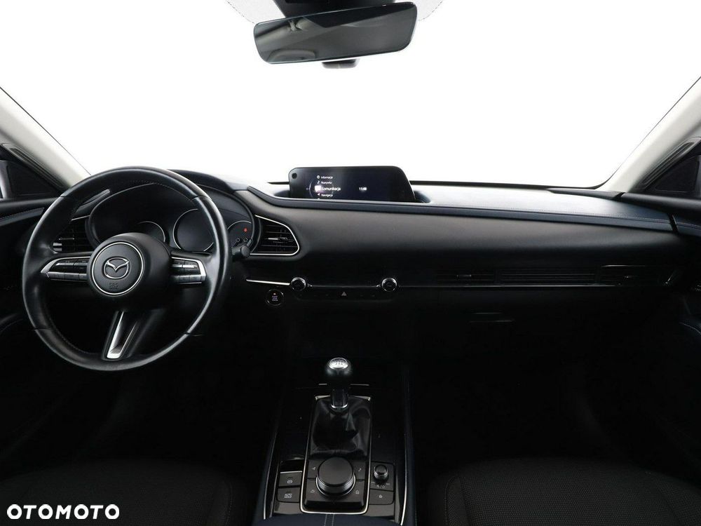 Mazda CX-30 SKYACTIV-G 2.0 M-Hybrid SELECTION - 15