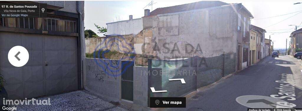 Terreno Urbano - Grande imagem: 4/10