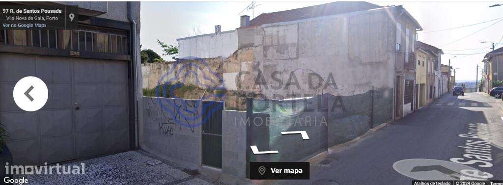 Terreno Urbano - Grande imagem: 4/10