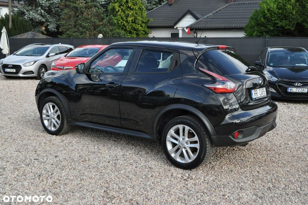 Nissan Juke - 10