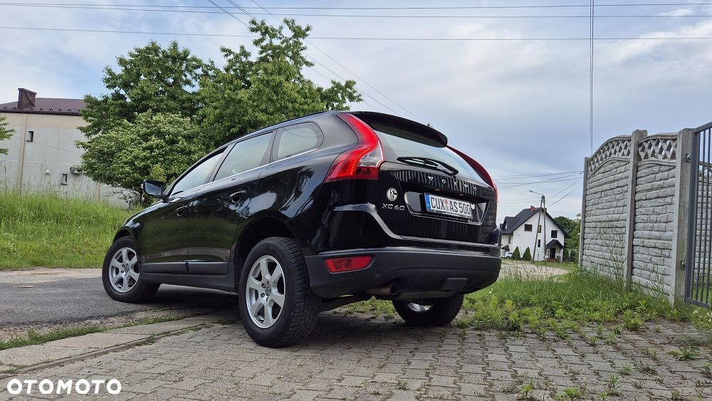 Volvo XC 60 D3 R-Design - 5