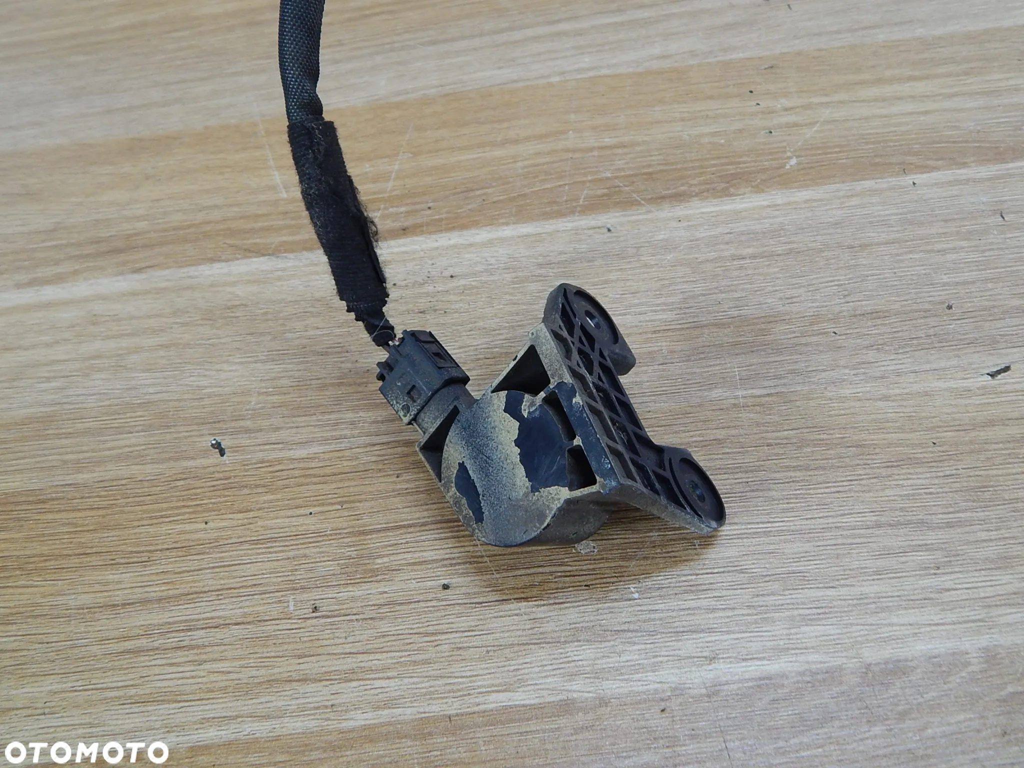 Czujnik moduł poziomowania lamp Opel Insignia A 08-17 Astra zafira Łuków części - 6