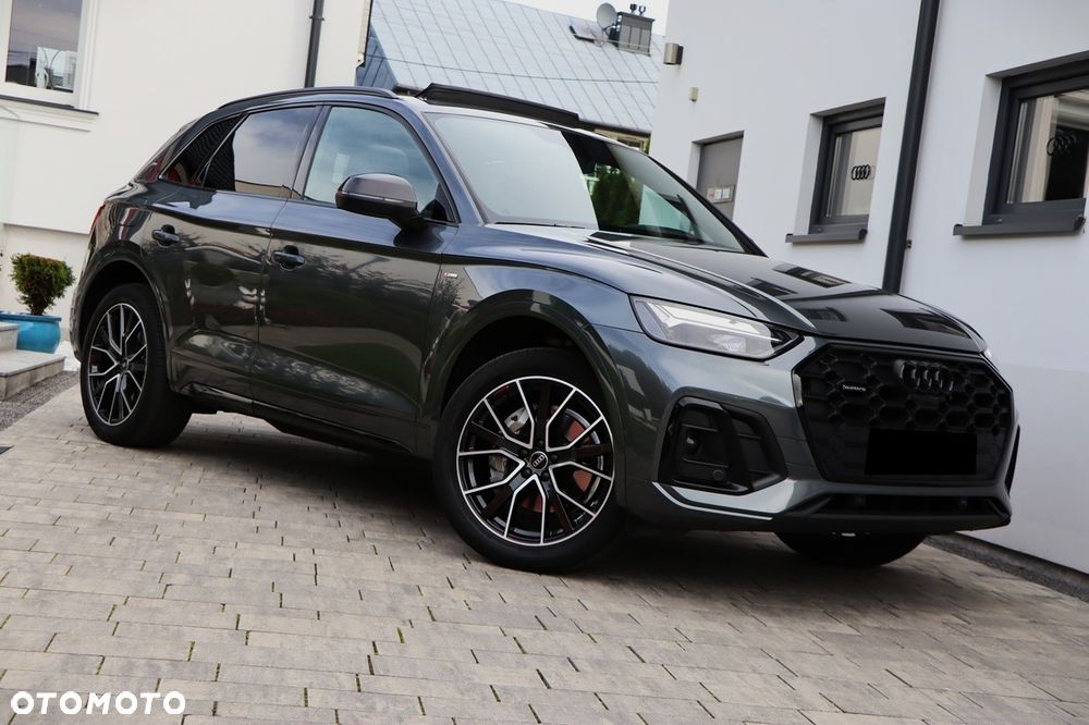 Audi Q5 - 5
