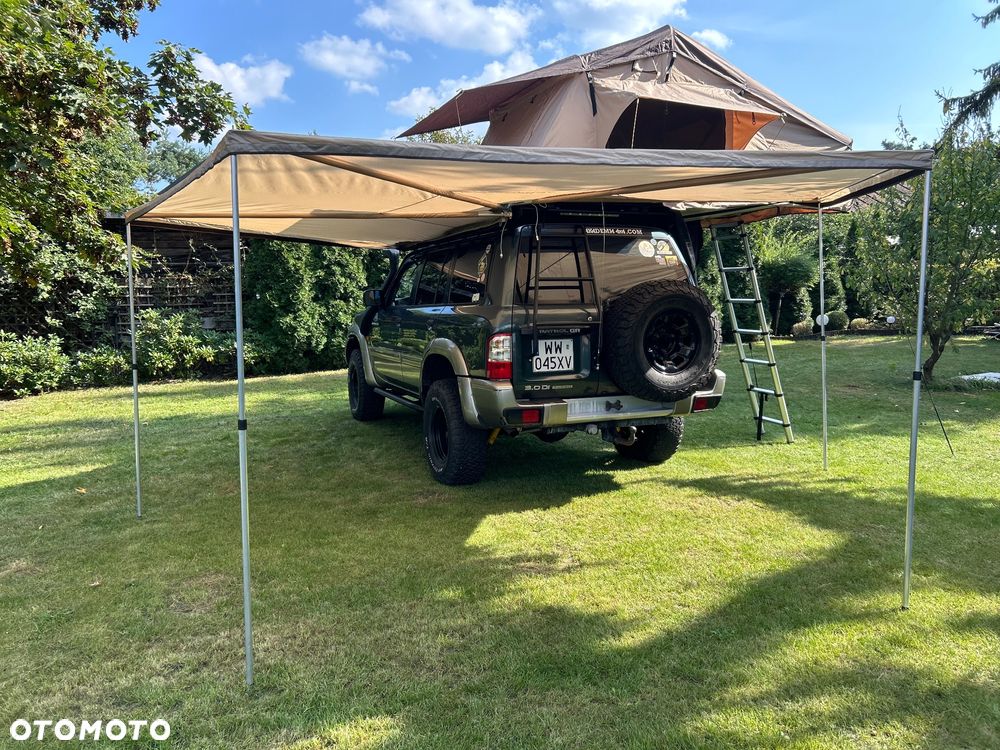 Nissan Patrol 3.0 TDI Elegance - 16