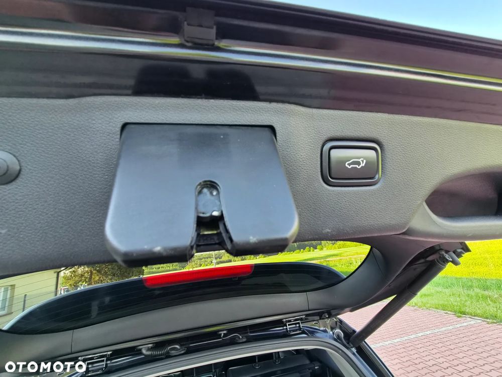 Kia Sorento 2.2 CRDi AWD GT Line - 35