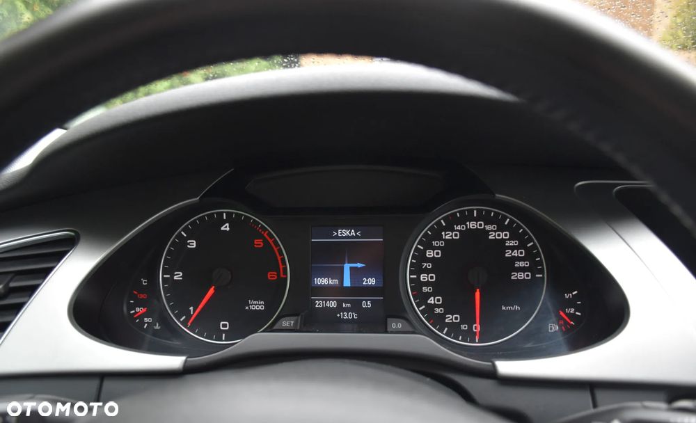 Audi A4 - 21
