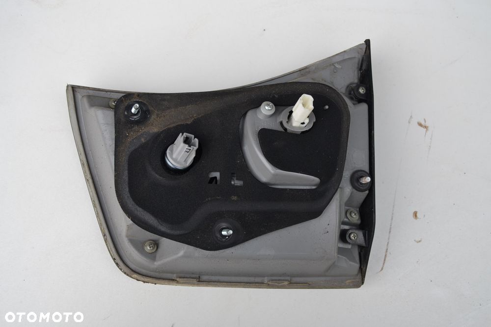 Lampy tył lexus rx II 330/450h - 8