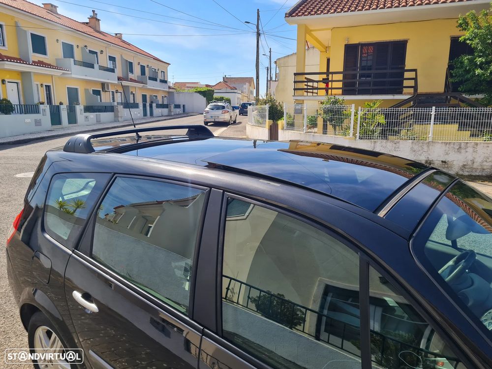 Renault Grand Scénic 1.5 dCi P. Expressi. - 7