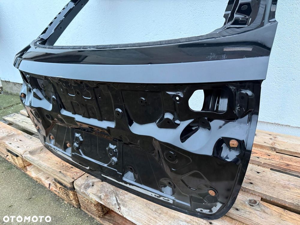 klapa bagaznika tyl tylna honda hrv hr-v iii 3 2021- bardzo ladna oryginaln - 3