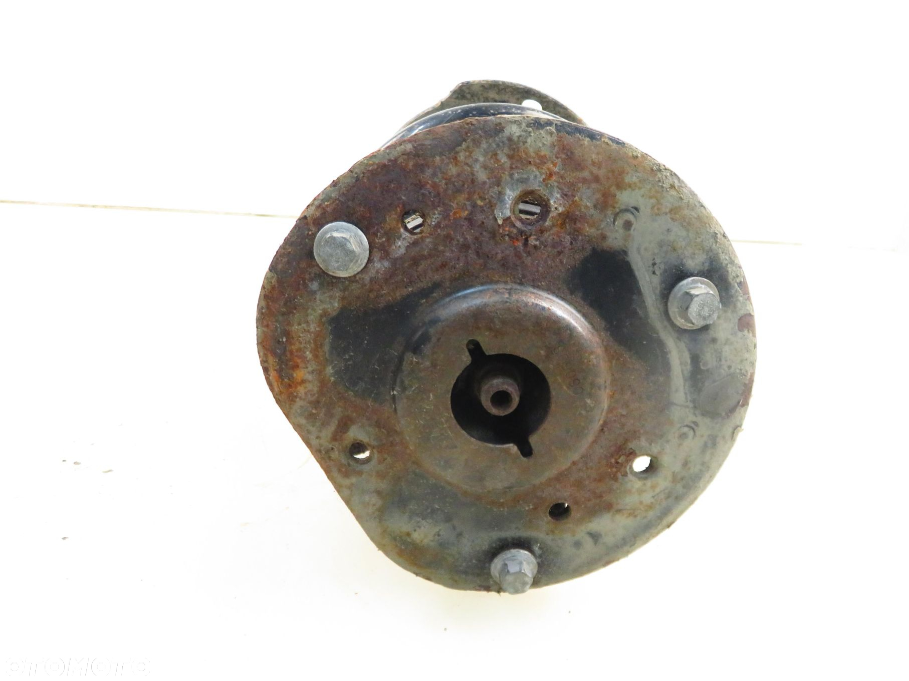 MCPERSON PRAWY PRZEDNI FORD S-MAX I (WA6) 2.0 TDCi - TYWA 6G9118045ABN - 10