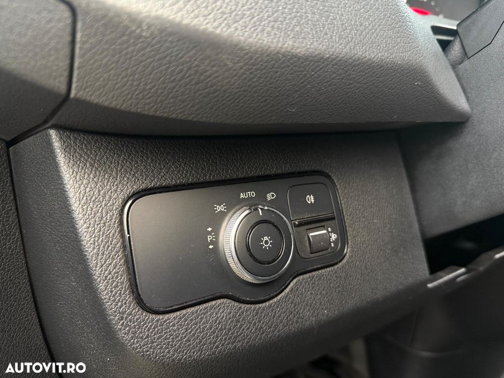 Mercedes-Benz Sprinter FRIGORIFIC THERMO KING - 28