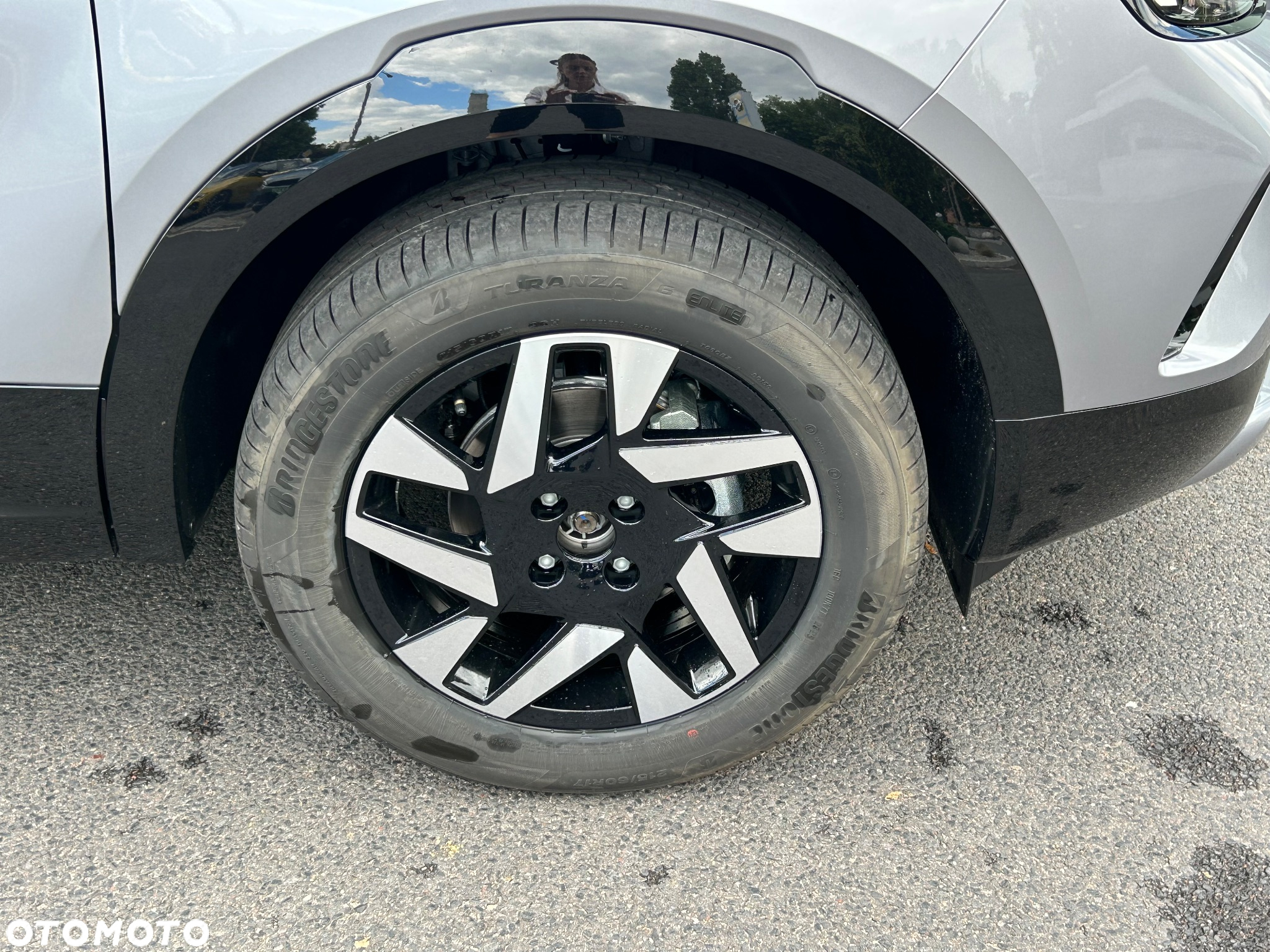 Opel Mokka 1.2 T GS S&S - 5