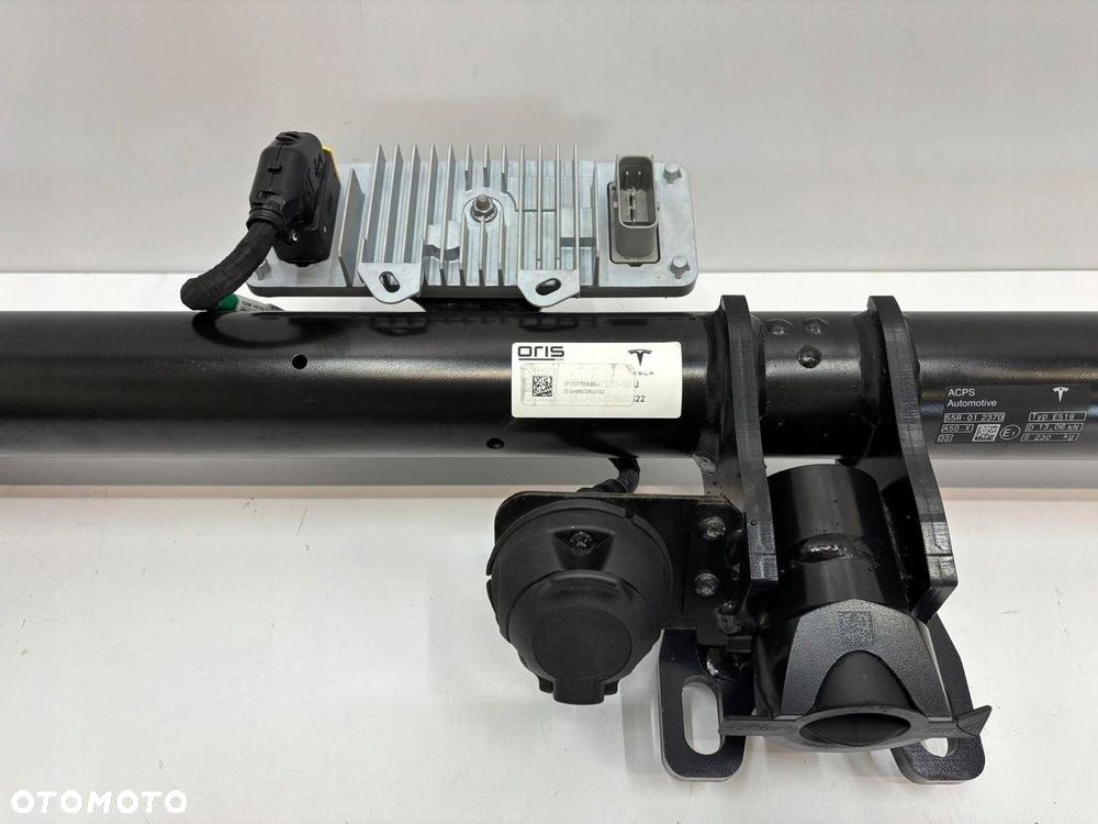 Tesla X Plaid Hak Holowniczy 1027583-90-J - 3