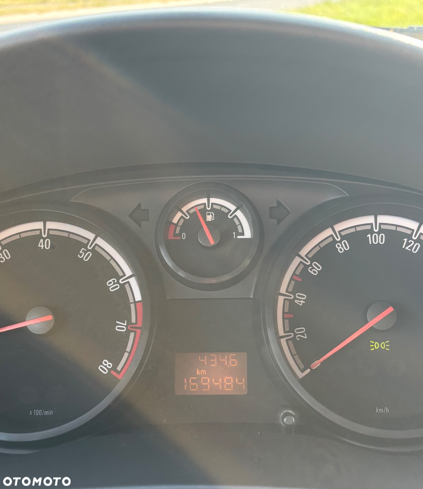Opel Corsa - 20