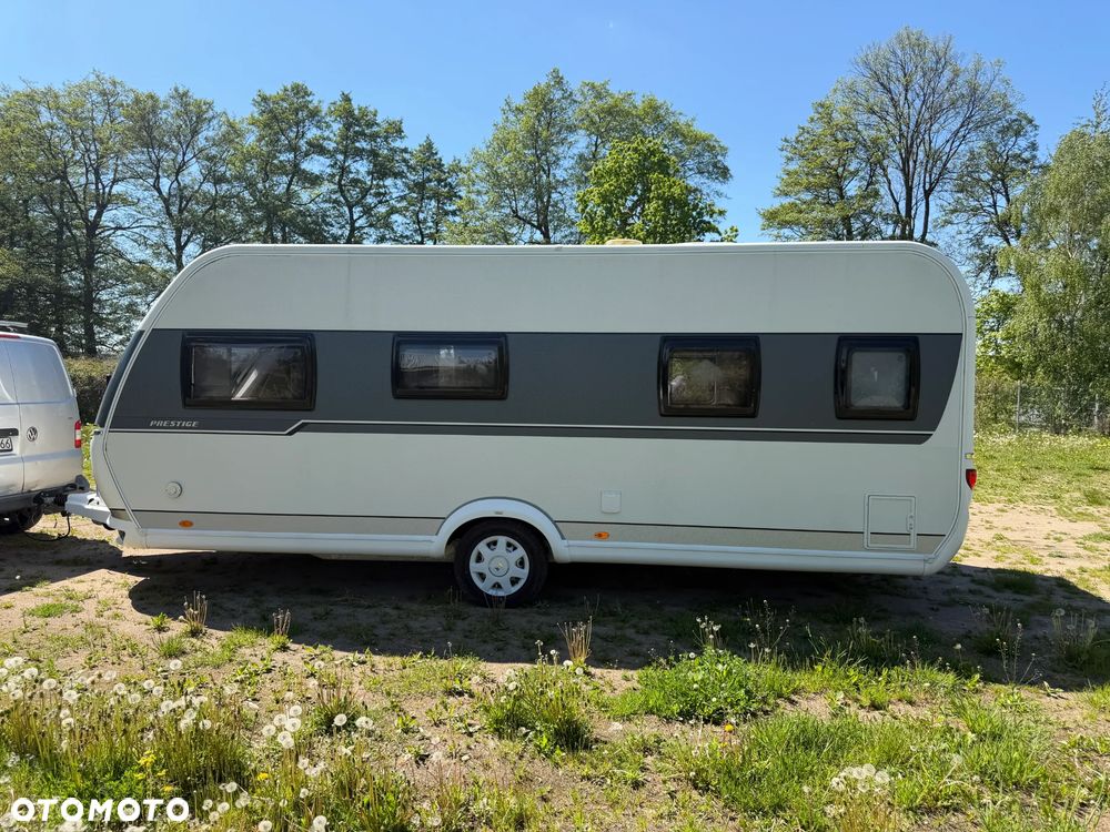 Hobby 560WFU Prestige - 7